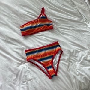 Popvil bikini